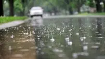 کدام استان ها جمعه بارانی می شوند؟