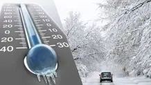 هواشناسی سمنان امروز پنجشنبه ۲ بهمن ۱۴۰۴ / تداوم سرمای شدید 