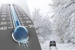موج جدید بارندگی ها از امروز شروع می‌شود