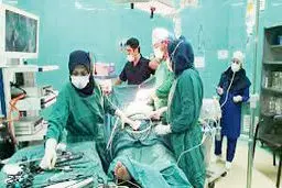 پزشکان متخصص، دور از دسترس