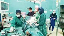 وزیر بهداشت: ۴.۵ میلیون نفر در کشور نابارورند 