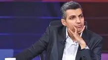 عادل فردوسی‌پور: دلم برای گزارشگری فوتبال به شدت تنگ شده

