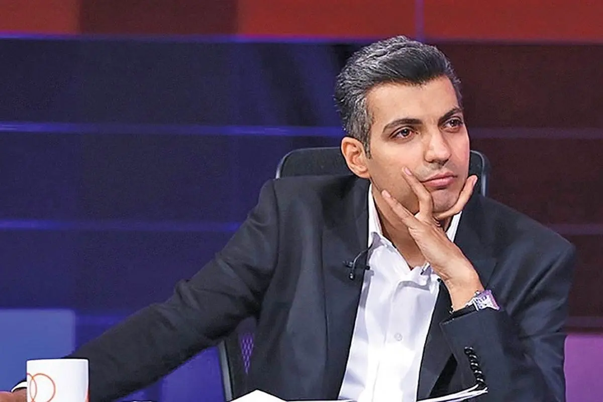 عادل فردوسی‌پور: دلم برای گزارشگری فوتبال به شدت تنگ شده

