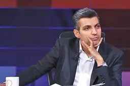 عادل فردوسی‌پور: دلم برای گزارشگری فوتبال به شدت تنگ شده

