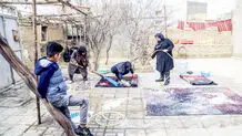 اعضای نامرئی خانواده

