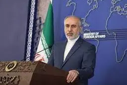 کنعانی حمله به بیمارستان المعمدانی در غزه را نسل کشی خواند

