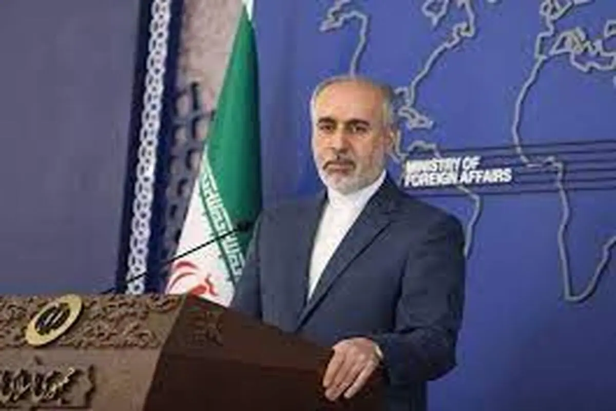کنعانی حمله به بیمارستان المعمدانی در غزه را نسل کشی خواند

