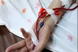 نسخه هموفیلی‌ها ۸۰۰ میلیون تومانی شد 