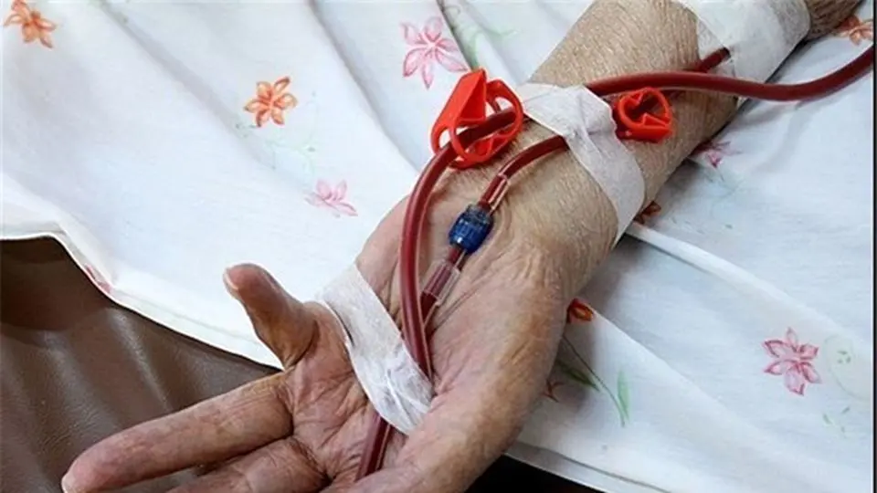نسخه هموفیلی‌ها ۸۰۰ میلیون تومانی شد 
