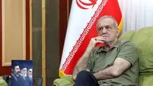 پوشش غیررسمی پزشکیان در جلسه  / کمپین جدید انرژی آغاز شد