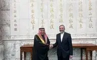 Iranian, Saudi deputy foreign ministers meet in Beijing