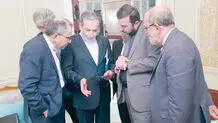 اروپا  در دو‌راهی؛ ابتکار ایران یا تکرار انسداد؟‌