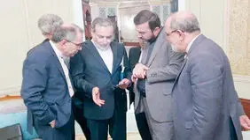 اروپا  در دو‌راهی؛ ابتکار ایران یا تکرار انسداد؟‌