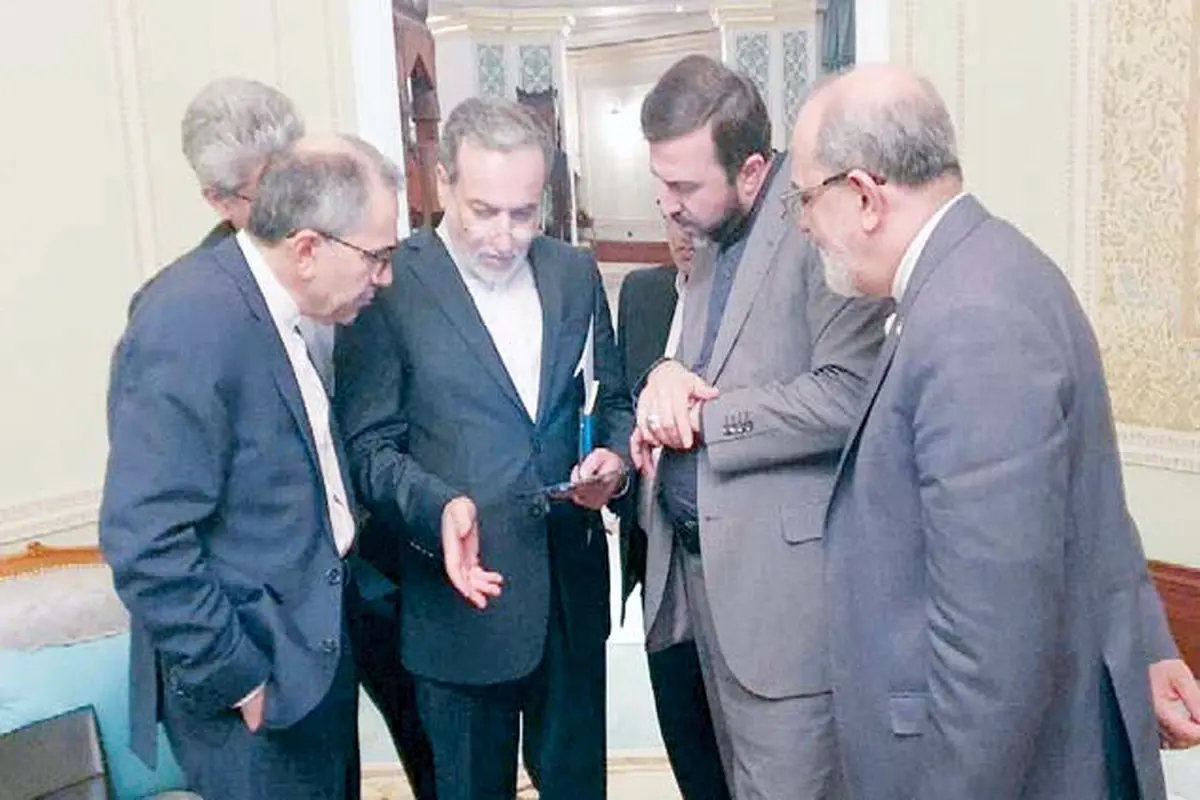 اروپا  در دو‌راهی؛ ابتکار ایران یا تکرار انسداد؟‌