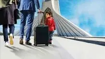 روزنامه نزدیک به قالیباف: در ایام جنگ ۴۰ روزه ۳۶۰ هزار ایرانی به کشور بازگشتند