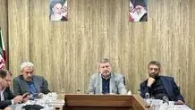 علی مدنی زاده گزینه پیشنهادی وزارت اقتصاد دولت چهاردهم کیست؟ + ویدئو