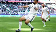 لیست تیم عراق برای جام جهانی ۲۰۲۶ اعلام شد