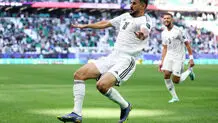 لیست تیم عراق برای جام جهانی ۲۰۲۶ اعلام شد