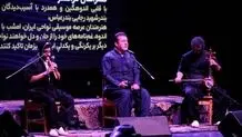 تنها با هنر خود می‌توانیم با قربانیان فاجعه بندرعباس همدردی کنیم
