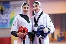 مبینا نعمت زاده و‌ ناهید کیانی تعیین تکلیف شدند