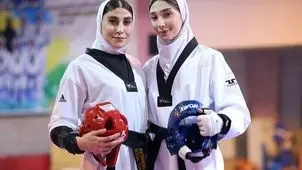  رتبه کیانی و نعمت‌زاده مشخص شد