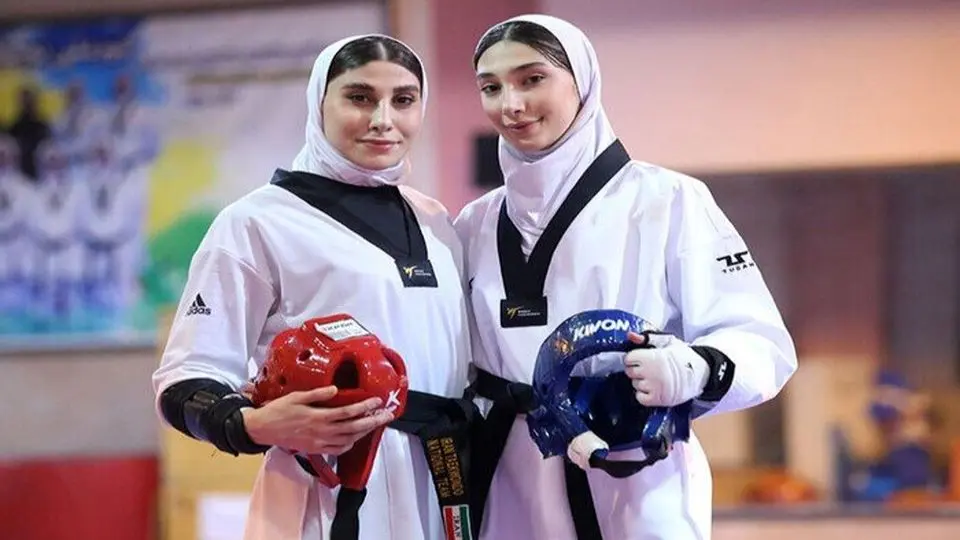 مبینا نعمت زاده و‌ ناهید کیانی تعیین تکلیف شدند