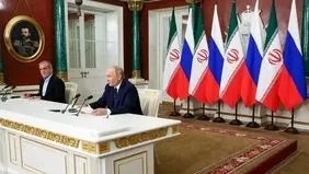 Russia condemns Trump’s threat to strike Iran, warns of ‘catastrophic’ consequences