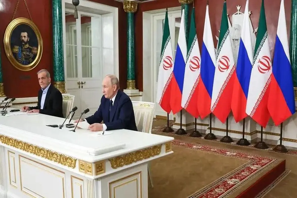 Russia condemns Trump’s threat to strike Iran, warns of ‘catastrophic’ consequences