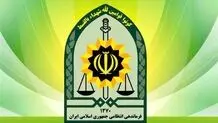 شهادت فرمانده پاسگاه انتظامی گاماسیاب