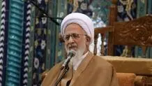 انسان غیرتمند به کشور دیگر اجازه ورود به حریم خود را نمی‌دهد


