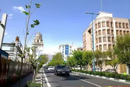 فرصت بی‌نظیر خرید آپارتمان در جردن؛ زندگی در نبض پایتخت