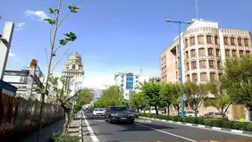 فرصت بی‌نظیر خرید آپارتمان در جردن؛ زندگی در نبض پایتخت