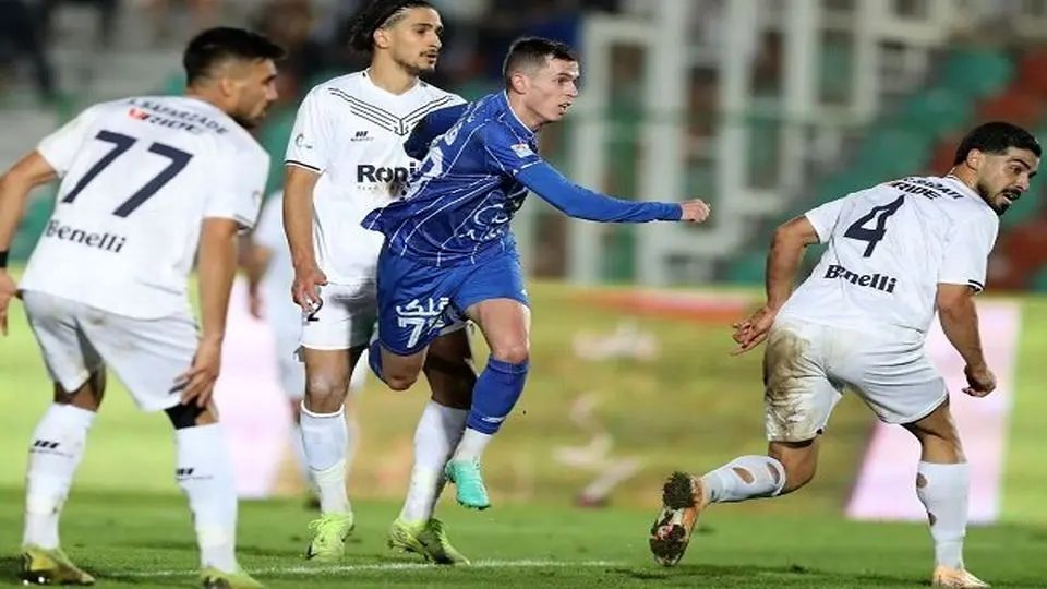 چهار بازی بدون عدد / آینده جایگاه آسانی؟