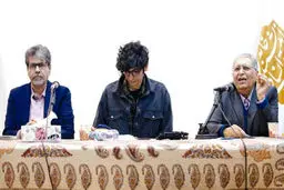کاری از جنس اسطوره
