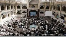 روایتی از حمله به حوزه علمیه شهید محراب و اعتراض اشرفی اصفهانی

