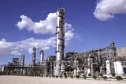 صادرات ۲۹ میلیون تن محصول پتروشیمی در سال ۱۴۰۲

