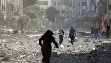 فشار بر مصری‌ها برای پذیرش آوارگان غزه