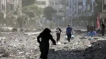وقایع غزه تابلویی روشن از شرارت کشورهای استعماری علیه ملت‌هاست