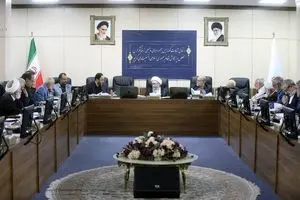بررسی لایحه سی اف تی در مجمع تشخیص