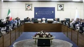 بیانیه مجمع تشخیص مصلحت نظام درباره ابهامات مطرح‌شده درباره تصویب پالرمو