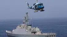 Iran can provide sea security with coop. of regional states