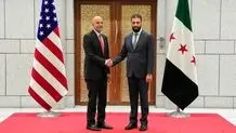 حمله تروریستی به اتوبوس وزارت کشور در سوریه
