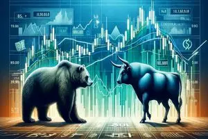 پیش بینی بورس دوشنبه 20 بهمن 1404 /   بازار در انتظار سیگنال مذاکرات عمان