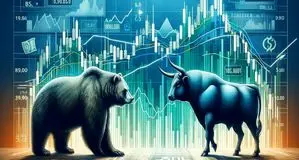 پایان بورس امروز شنبه 23 خرداد 1405 / سبزپوشی 100 درصدی بازار سهام