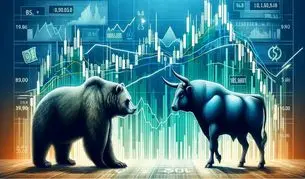 پیش بینی بورس دوشنبه 20 بهمن 1404 /   بازار در انتظار سیگنال مذاکرات عمان