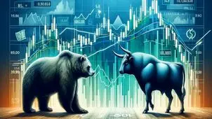 بازدهی بورس در هفته اول دی 1404 / جهش شاخص‌های بازار سهام با سیگنال دلار

