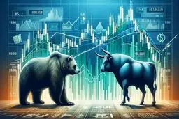 تحلیل بازار بورس در روز چهارشنبه15اسفند ۱۴۰۳

