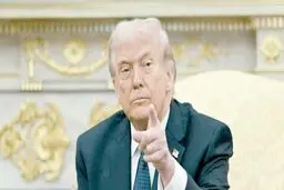 تله پولانی؛ شکست نظم جهانی پس از اجماع‌ها 