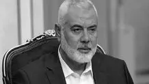 Hamas chief Ismail Haniyeh martyred in Tehran