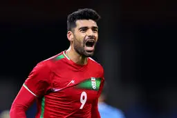 راز مهدی طارمی افشا شد